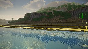 Guns, Blocks, and Steel