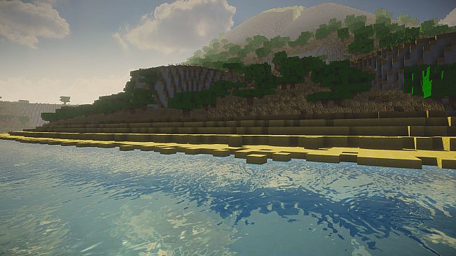 Guns, Blocks, and Steel