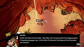 Legend of the Outlaw Mage