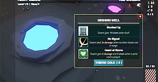 Bear Defence Situation