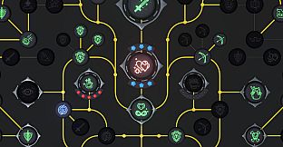 RPG Developer Bakin Glowing Icon Pack