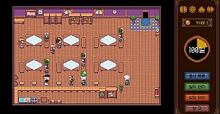 Hero cheaper than potion