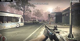 Infestation: The New Z