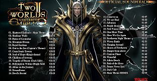 Two Worlds II - SE Soundtrack