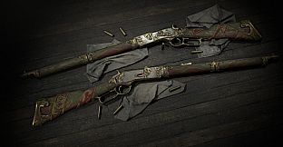 Hunt: Showdown 1896 - The Last Laugh