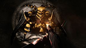 Starship Troopers: Extermination