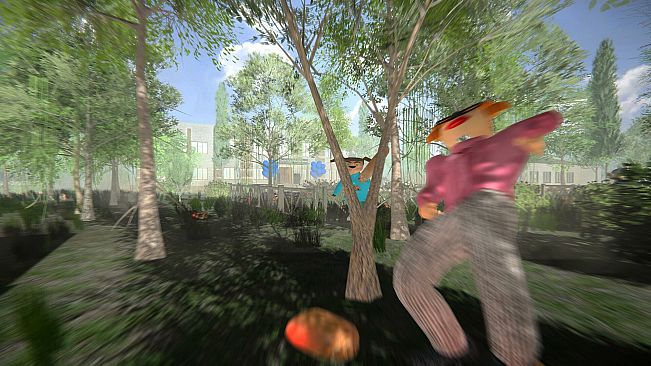 5 nights at Timokha 4: School