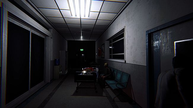Floor Zero