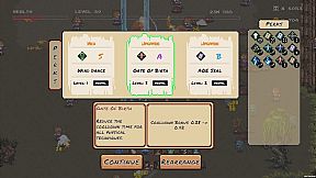 Rogue Ninja: Elemental Onslaught