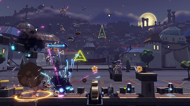 Hextech Mayhem: A League of Legends Story - BOOMBOX 3: GET ZINXED