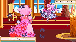 Where Noble Plans Lie