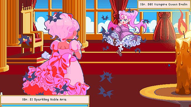 Where Noble Plans Lie