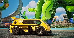 HOT WHEELS Infinite Rush
