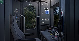 Train Sim World 4 Compatible: Island Line 2022: BR Class 484 EMU Add-On