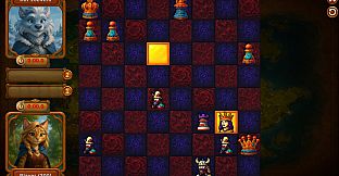 Choc Tactic for Chess Master - Gambit One can you be
