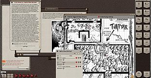 Fantasy Grounds - Dungeon Crawl Classics 2013 Holiday Module: The Old God's Return (DCC)