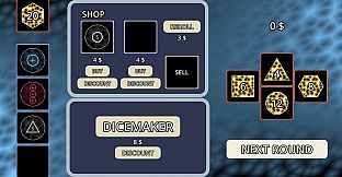 Digidice