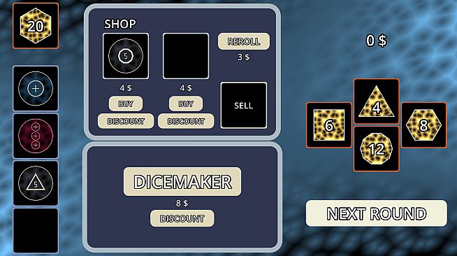 Digidice