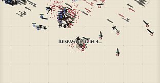 War of Blobs