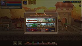 像素修真 - Pixel Xiuzhen