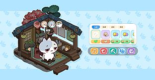 Burnout Buddy: A Cozy Desktop Pet