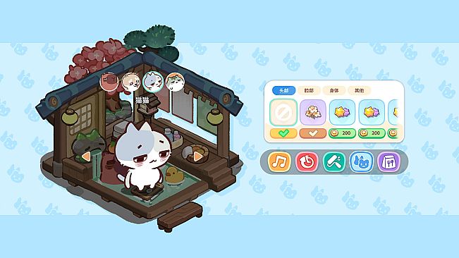 Burnout Buddy: A Cozy Desktop Pet