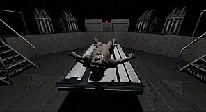 Leadwerks Game Launcher