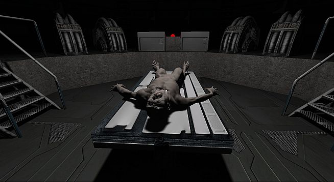 Leadwerks Game Launcher