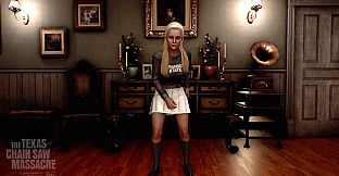 The Texas Chain Saw Massacre - Rush Week - Homecoming Pack