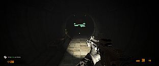 The Nightmare Of Arrival Chapter 1