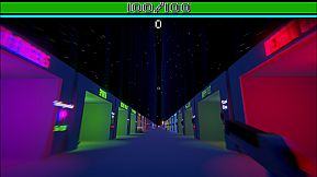 THE GREAT GEOMETRIC MULTIVERSE TOUR