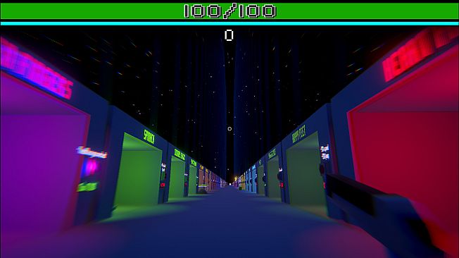 THE GREAT GEOMETRIC MULTIVERSE TOUR