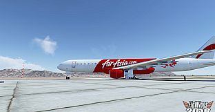 FlyWings 2018 - Boeing 777 Family