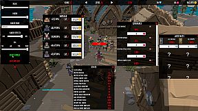 Idle Vikings Clicker