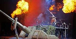 Music - Hearts of Iron IV: Sabaton Soundtrack