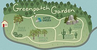 Greenpatch Garden