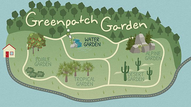 Greenpatch Garden