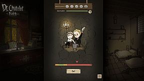 Dr. Chatelet: Faith 神医