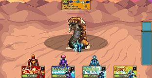 Luminera: The Radiant Journey