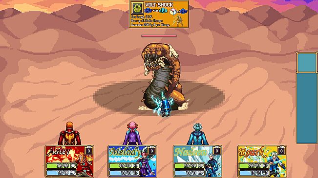 Luminera: The Radiant Journey