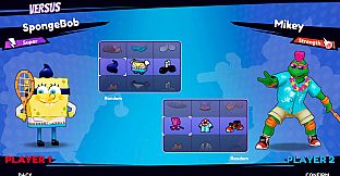 Nickelodeon Extreme Tennis: Next!