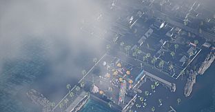 Between Jobs : Fixer Sim