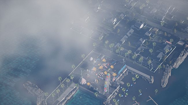 Between Jobs : Fixer Sim