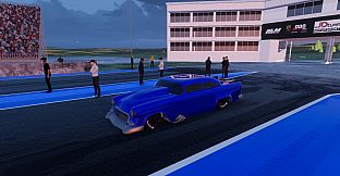 Bounty Drag Racing - Pro Mod Pack 4