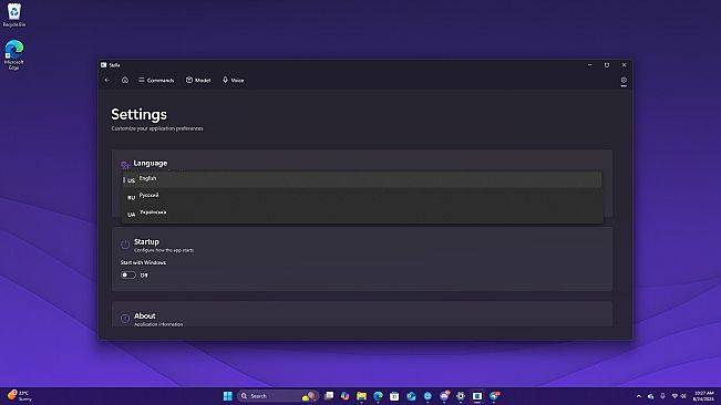 Stella: Your Virtual Assistant