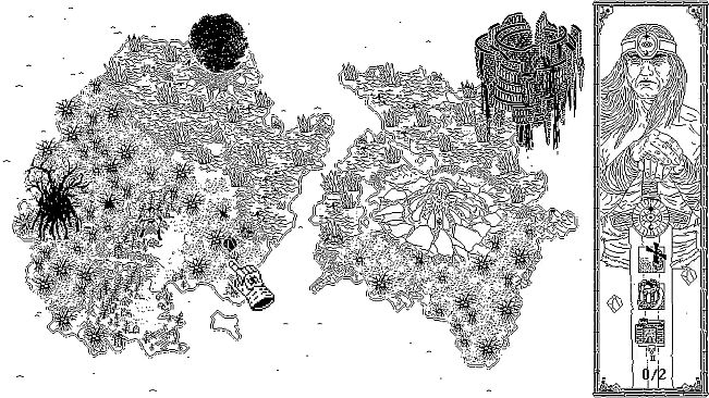 Death Crown — Era of Human