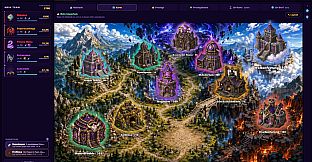 Mebula Legends