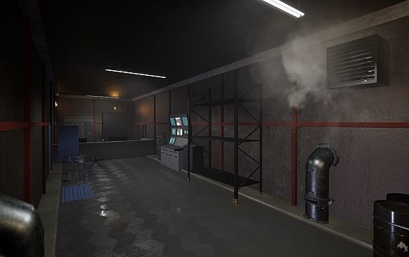 Project Horror Tales