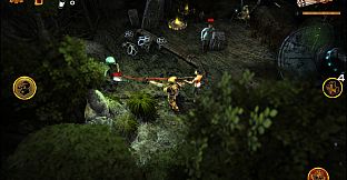 Guns'N'Zombies: N'Aliens