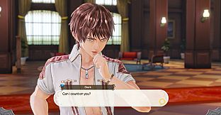 Atelier Lulua: Sterk's Swimsuit "Seaside Paladin"